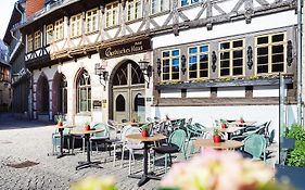 A-Rosa Gothisches Haus Wernigerode